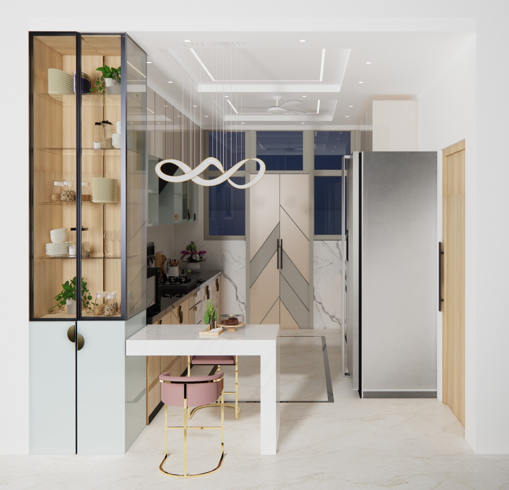 MSA Design Studio Website