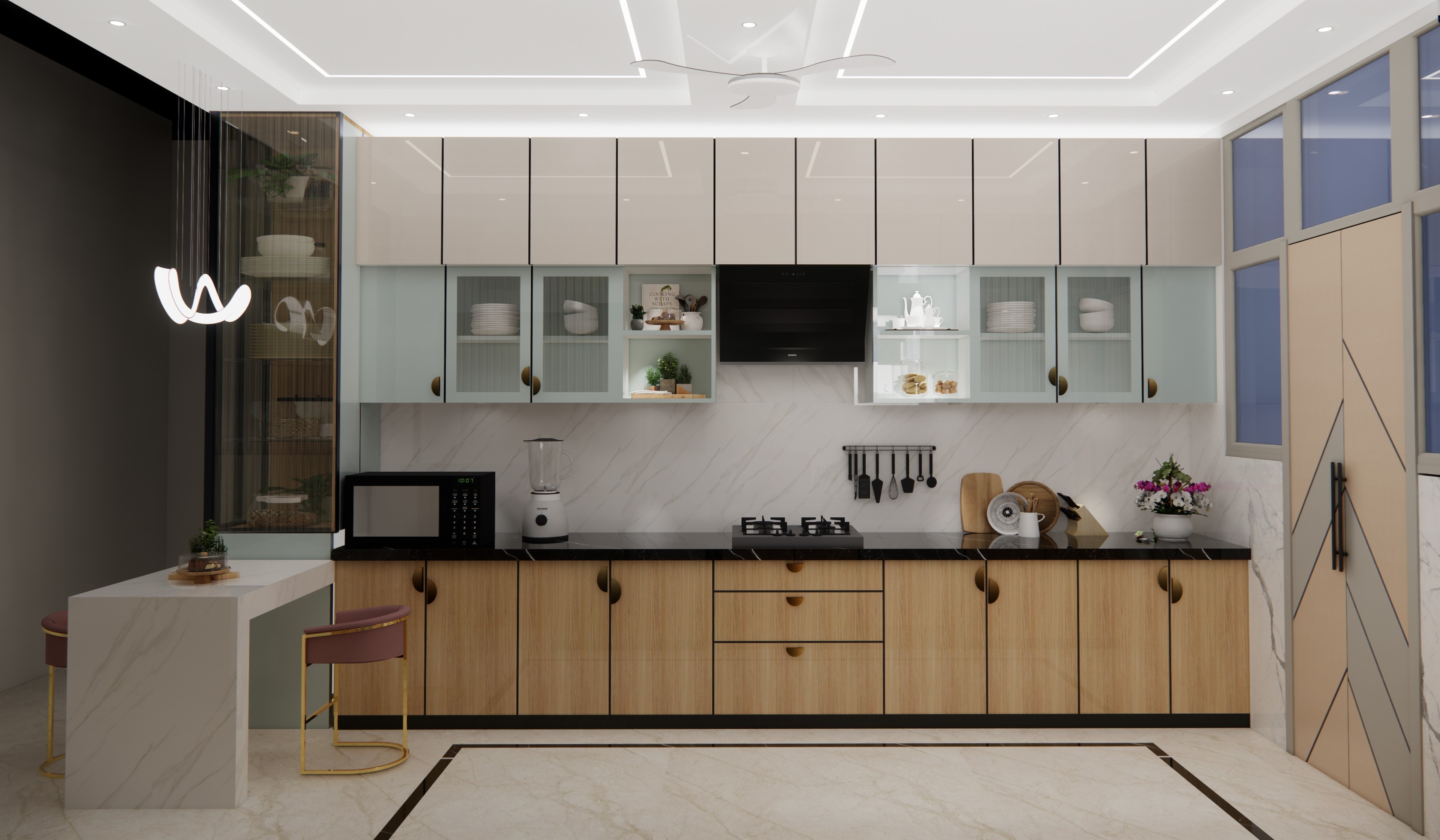 MSA Design Studio Website